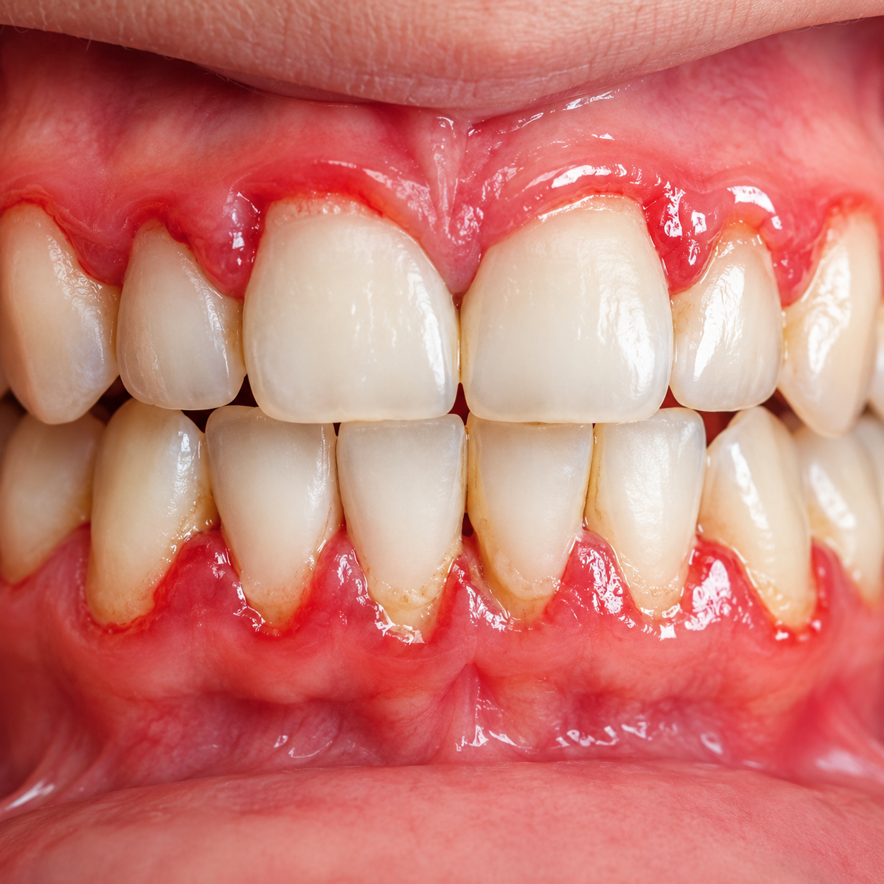Gum Treatment
